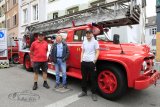 Oldtimertreffen Liestal 2024