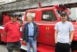 Oldtimertreffen Liestal 2024