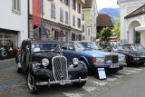 Oldtimer in Obwalden O-iO