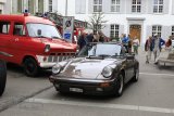 Oldtimertreffen Liestal 2024