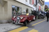 Oldtimer in Obwalden O-iO