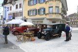 Oldtimer in Obwalden O-iO