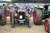 Int. Landmaschinen Oldtimer-Treffen Effingen