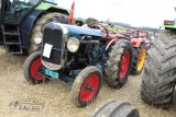 Int. Landmaschinen Oldtimer-Treffen Effingen