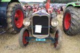 Int. Landmaschinen Oldtimer-Treffen Effingen