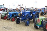 Int. Landmaschinen Oldtimer-Treffen Effingen