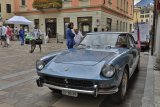 Concorso dʼEleganza Lugano
