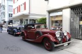 Oldtimer in Obwalden O-iO