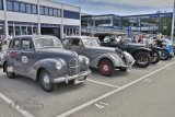Oldtimer Grandprix Safenwil 2023