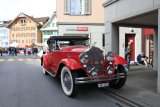 Oldtimer in Obwalden O-iO