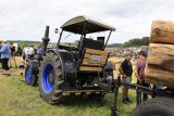Int. Landmaschinen Oldtimer-Treffen Effingen
