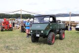 Int. Landmaschinen Oldtimer-Treffen Effingen