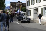 Oldtimer in Obwalden O-iO