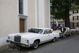 Oldtimer in Obwalden O-iO