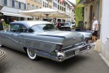 Oldtimertreffen Liestal 2024