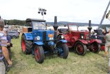 Int. Landmaschinen Oldtimer-Treffen Effingen