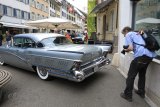 Oldtimertreffen Liestal 2024