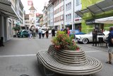 Oldtimertreffen Liestal 2024