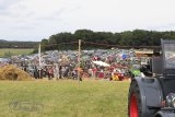 Int. Landmaschinen Oldtimer-Treffen Effingen