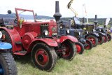 Int. Landmaschinen Oldtimer-Treffen Effingen