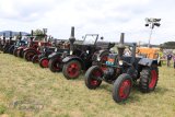 Int. Landmaschinen Oldtimer-Treffen Effingen