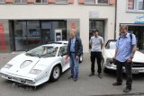 Oldtimertreffen Liestal 2024