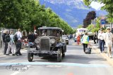 Oldtimer in Obwalden O-iO