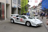 Oldtimertreffen Liestal 2024