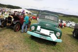Int. Landmaschinen Oldtimer-Treffen Effingen
