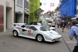 Oldtimertreffen Liestal 2024