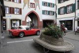 Oldtimertreffen Liestal 2024