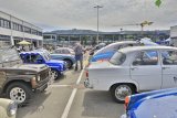 Oldtimer Grandprix Safenwil 2023