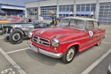 Oldtimer Grandprix Safenwil 2023