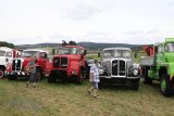 Int. Landmaschinen Oldtimer-Treffen Effingen