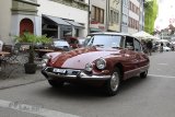Oldtimertreffen Liestal 2024