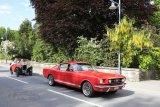 Oldtimer in Obwalden O-iO