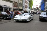 Oldtimertreffen Liestal 2024