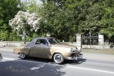 Oldtimer in Obwalden O-iO