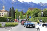 Oldtimer in Obwalden O-iO