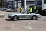 Oldtimer Grandprix Safenwil 2023