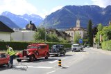 Oldtimer in Obwalden O-iO