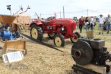 Int. Landmaschinen Oldtimer-Treffen Effingen