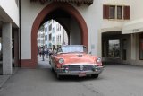 Oldtimertreffen Liestal 2024