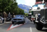 Oldtimer in Obwalden O-iO
