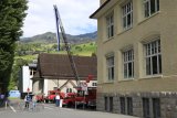 Oldtimer in Obwalden O-iO