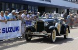 Oldtimer Grandprix Safenwil 2023