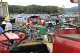Int. Landmaschinen Oldtimer-Treffen Effingen