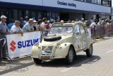 Oldtimer Grandprix Safenwil 2023