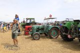 Int. Landmaschinen Oldtimer-Treffen Effingen