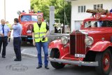Oldtimer in Obwalden O-iO